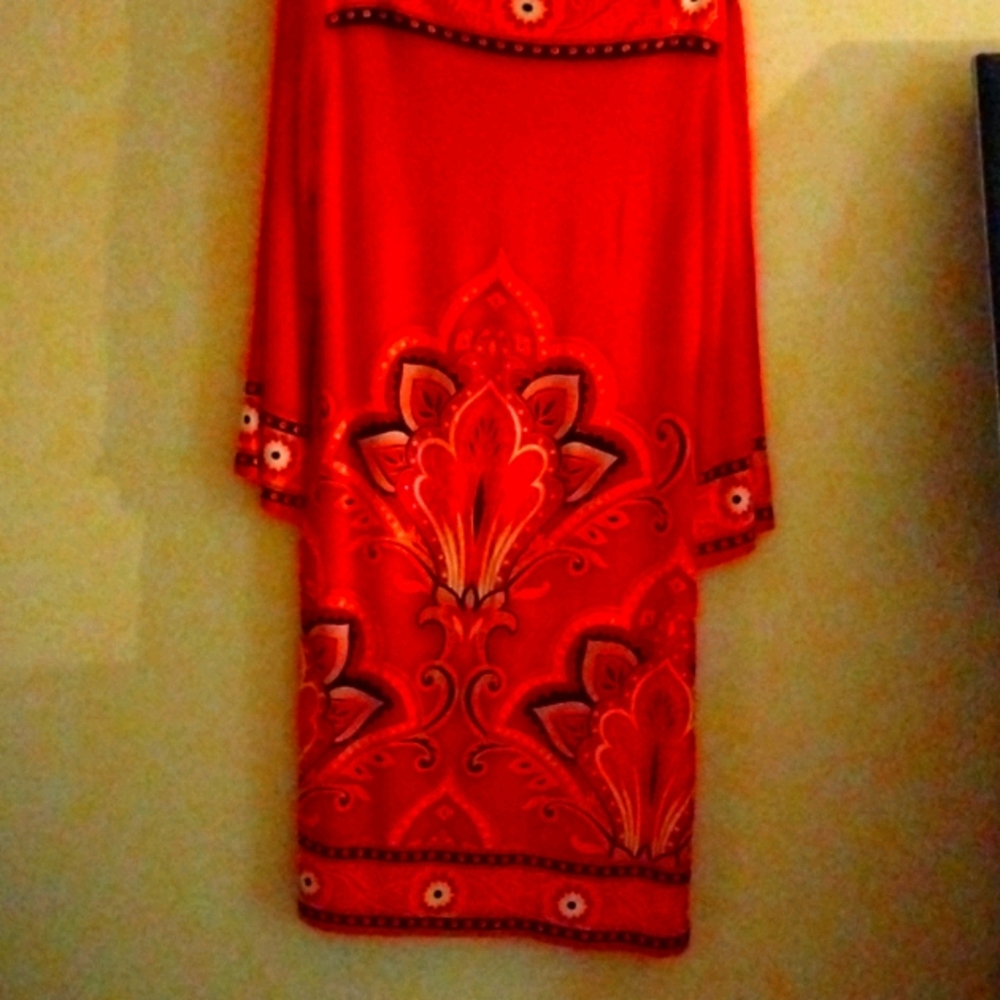 Women's dress